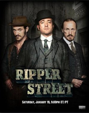 Ripper Street S04E02