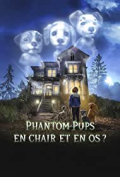 Phantom Pups S01E01