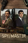 Spy/Master S01E06