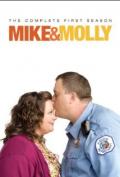 Mike and Molly S02E20 - The Dress