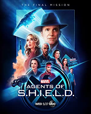 Agents of S.H.I.E.L.D. S01E04