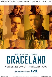 Graceland S02E02