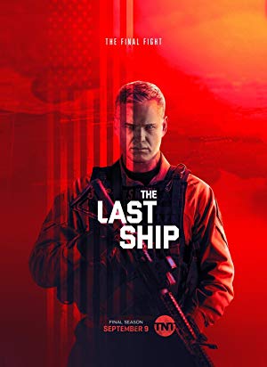 The Last Ship S03E10