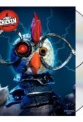 Robot Chicken S06E06 Disemboweled by an Orphan