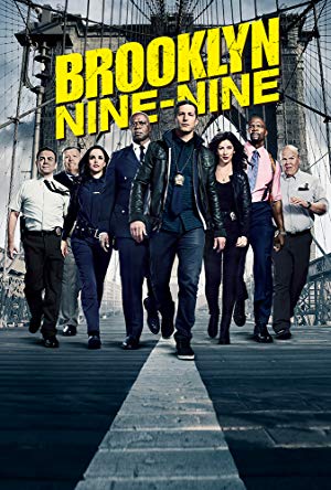 Brooklyn Nine-Nine S07E10