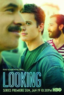 Looking S01E07