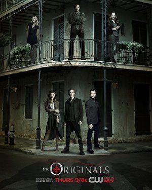 The Originals S01E02