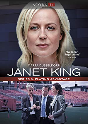 Janet King S03E01