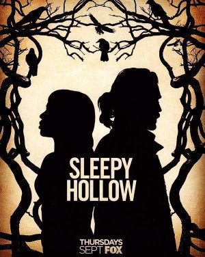 Sleepy Hollow S01E10