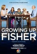 Growing Up Fisher S01E08