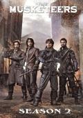 The Musketeers S01E04