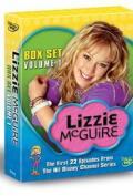 Lizzie McGuire S01E02
