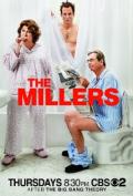 The Millers S01E20