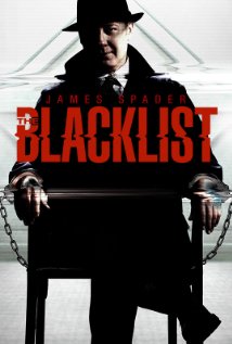 The Blacklist S05E09