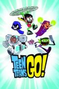 Teen Titans Go! S01E05b