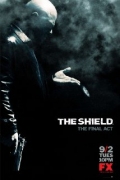 The Shield S02E05 - Greenlit