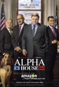 Alpha House S01E06