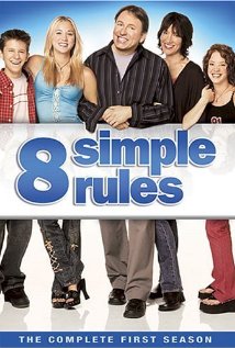 8 Simple Rules S01E20