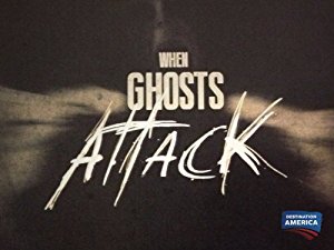 When Ghosts Attack S01E08