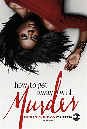 How to Get Away with Murder S01E14E15