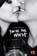 You're the Worst S03E01