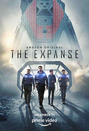 The Expanse S02E02