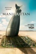 Manhattan S02E01