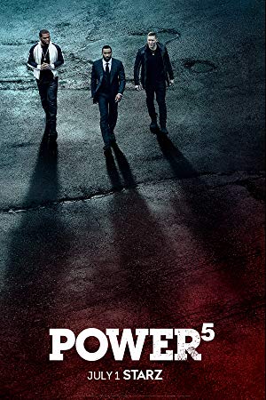 Power S02E04