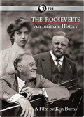 The Roosevelts: An Intimate History S01E05