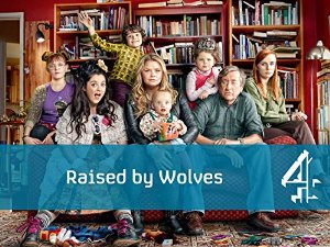 Raised by Wolves S02E01