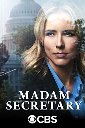 Madam Secretary S02E08