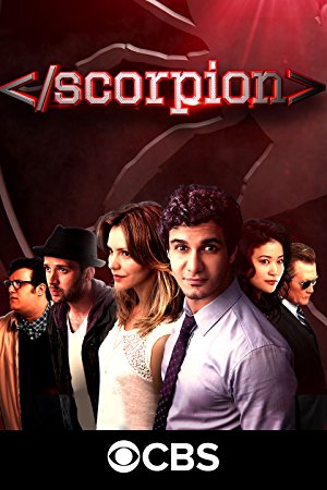 Scorpion S02E02