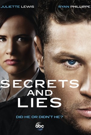 Secrets and Lies S01E09