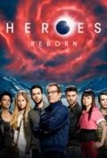 Heroes Reborn S01E01-E02