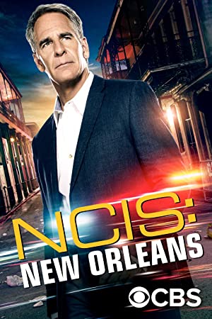 NCIS: New Orleans S06E14