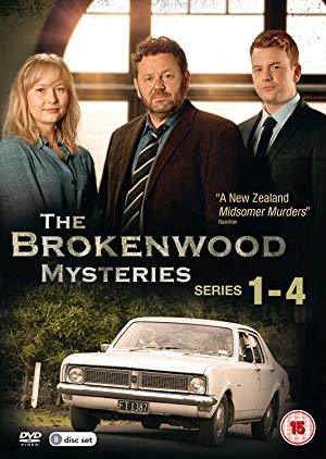 The Brokenwood Mysteries S01E01