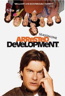 Arrested Development S03E08