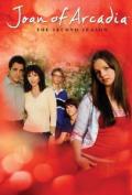 Joan of Arcadia S01E02 - The Fire And The Wood
