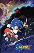 Sonic X S01E02