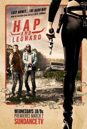Hap and Leonard S02E01