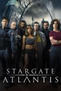 Stargate Atlantis S01E18 - The Gift