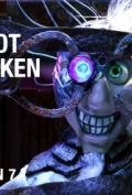 Robot Chicken S07E18 The Hobbit: There and Bennigan's