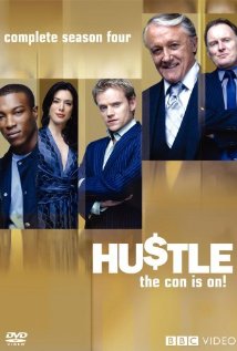 Hustle S03E03 - Ties that Bind Us
