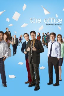 The Office S08E05