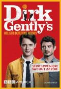 Dirk Gently's Holistic Detective Agency S01E08