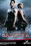 Battlestar Galactica S02E02