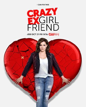 Crazy Ex-Girlfriend S01E16