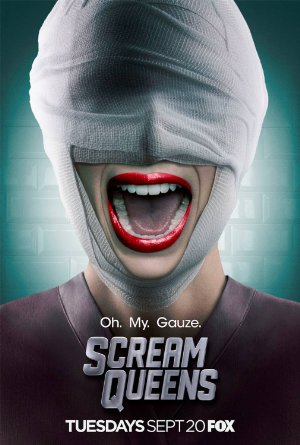 Scream Queens S01E10