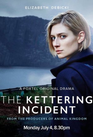 The Kettering Incident S01E06