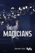 The Magicians S02E02